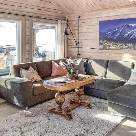 Elvebu Holiday home