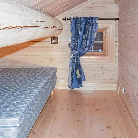 Elvebu Holiday home