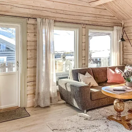 Elvebu Feriehus *