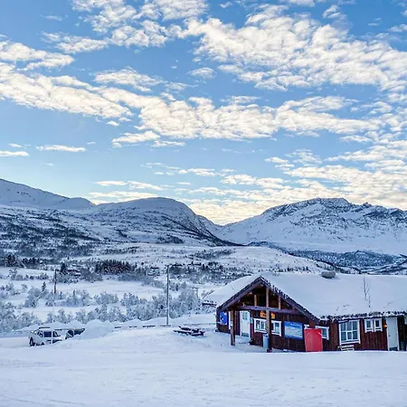 Elvebu Holiday home