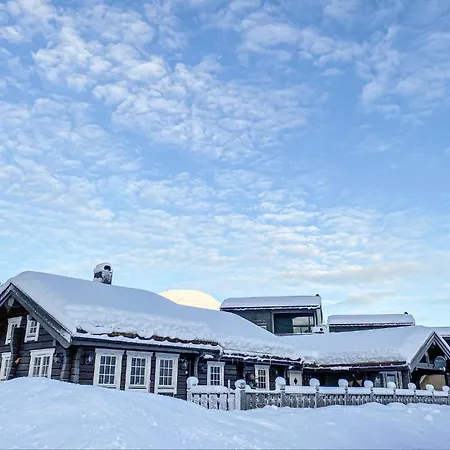 Elvebu Brunstad